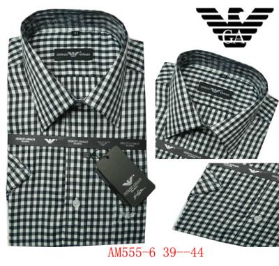 Cheap Armani shirts wholesale No. 1073